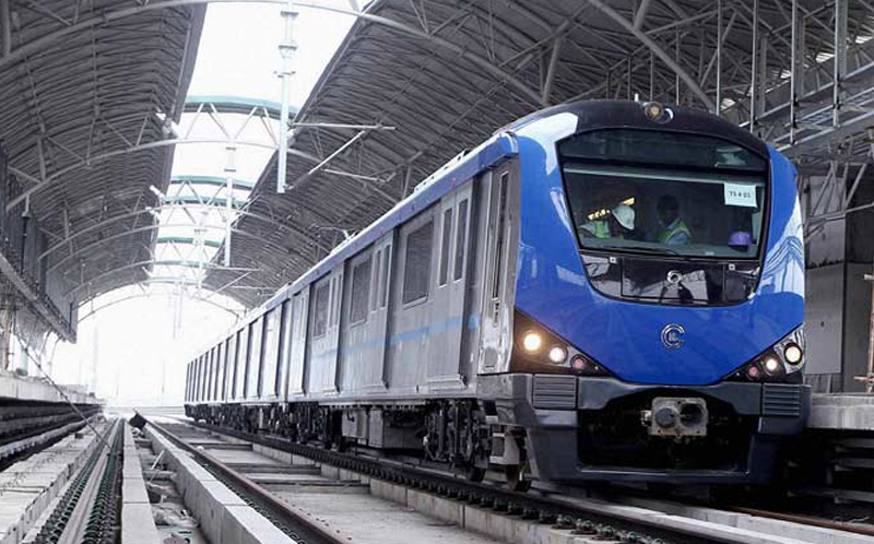 Cabinet approves Pune Metro Rail Project Phase – 1